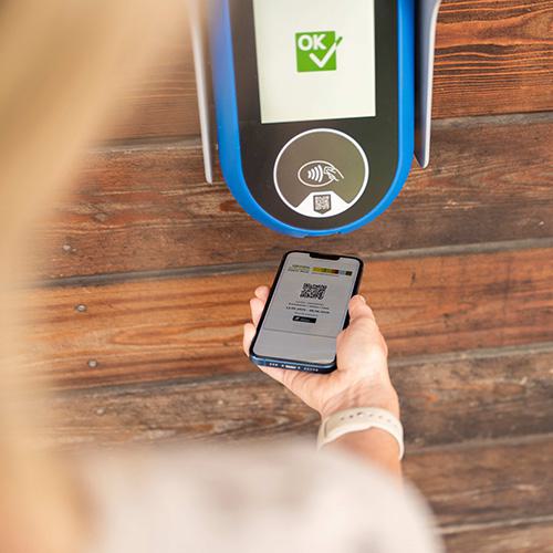 Südtirol Guest Pass - mobilcard